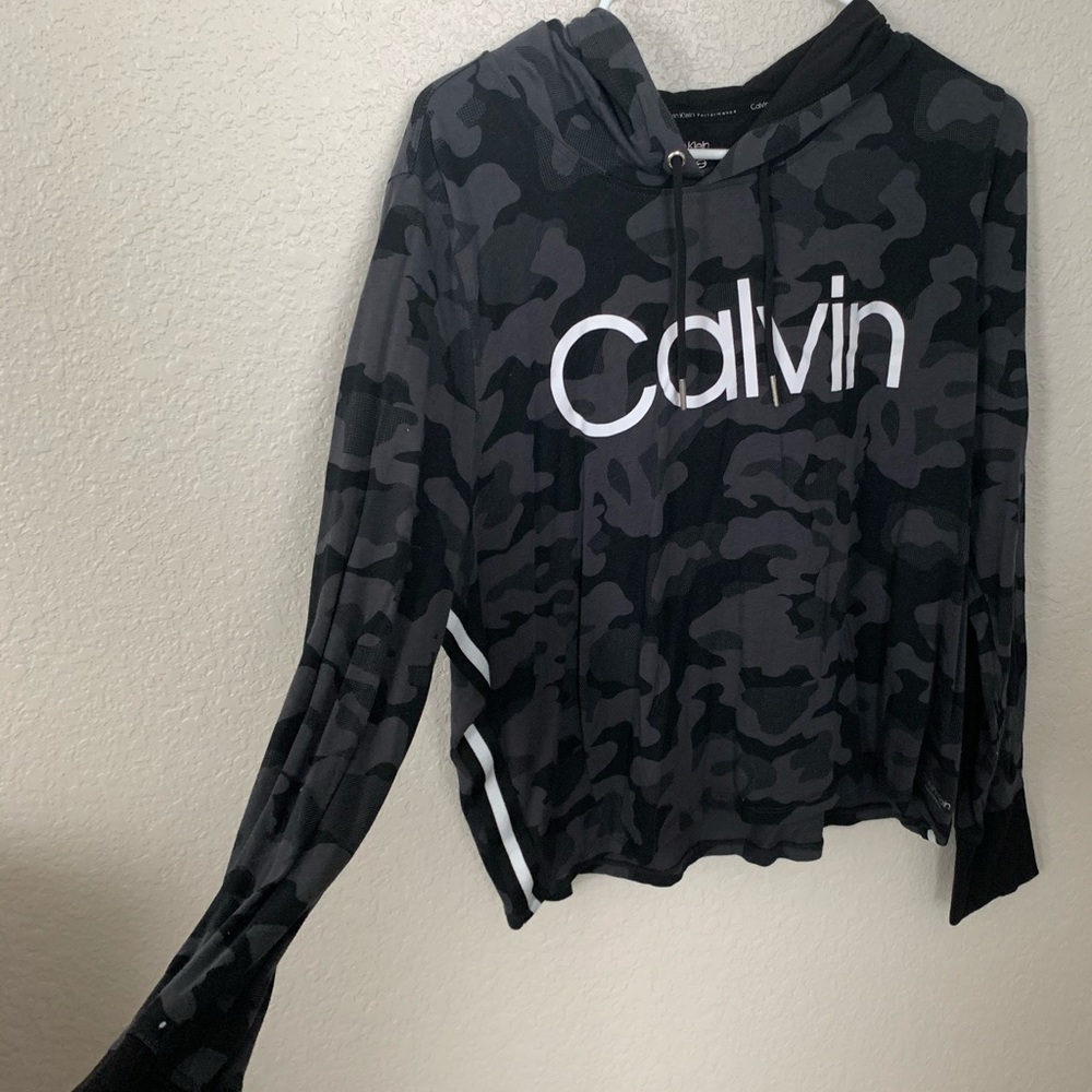 Calvin Klein Pullover